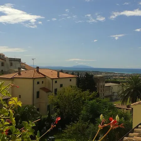 Apartahotel Nonno Alberice *