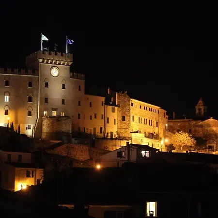 Apartahotel Nonno Alberice