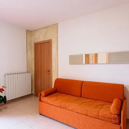 Apartahotel Nonno Alberice *