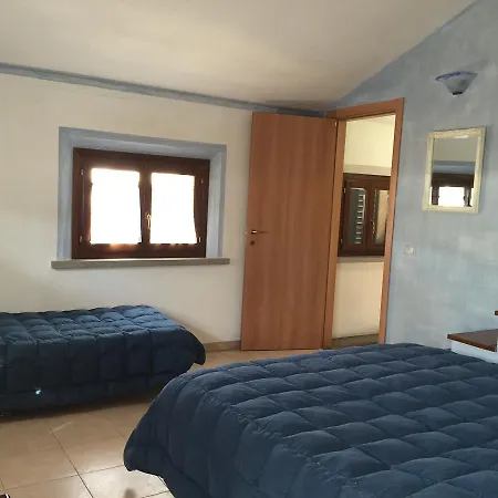 Apartahotel Nonno Alberice Rosignano Marittimo
