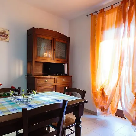 Aparthotel Nonno Alberice Rosignano Marittimo