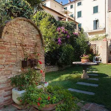 Appart hôtel Nonno Alberice *