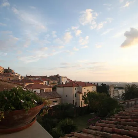 Aparthotel Nonno Alberice *