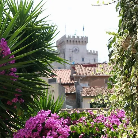 Nonno Alberice Aparthotel *