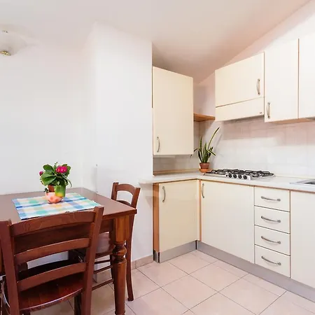 Aparthotel Nonno Alberice