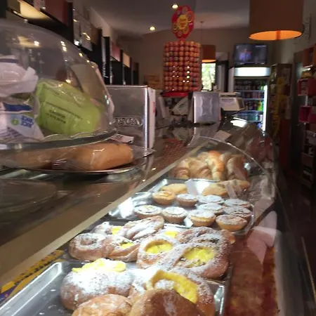 Appart hôtel Nonno Alberice *