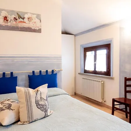 Nonno Alberice Aparthotel *