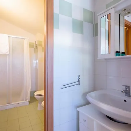 Appart hôtel Nonno Alberice