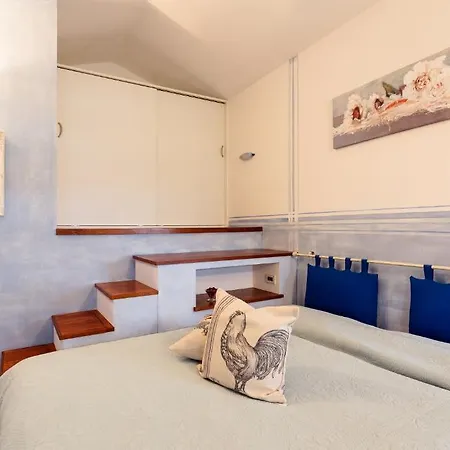 Appart hôtel Nonno Alberice