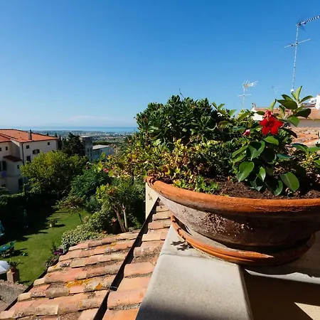 Nonno Alberice Aparthotel *