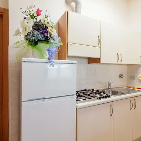 Nonno Alberice Aparthotel Rosignano Marittimo