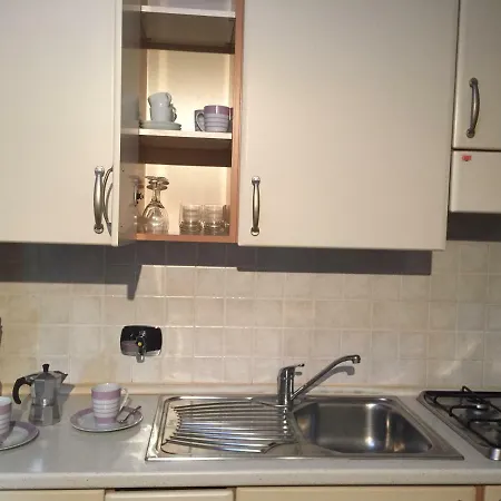 Aparthotel Nonno Alberice *