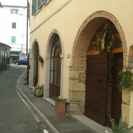 Nonno Alberice
