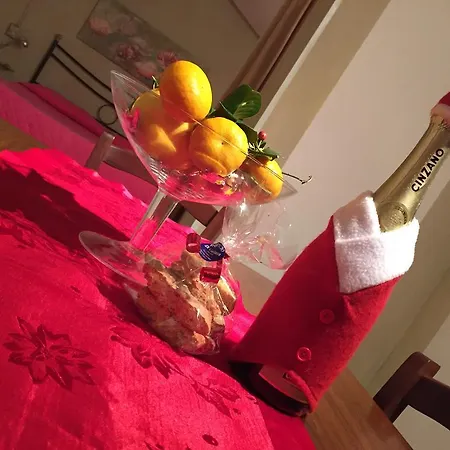 Aparthotel Nonno Alberice Rosignano Marittimo