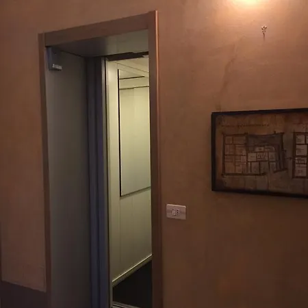 Aparthotel Nonno Alberice